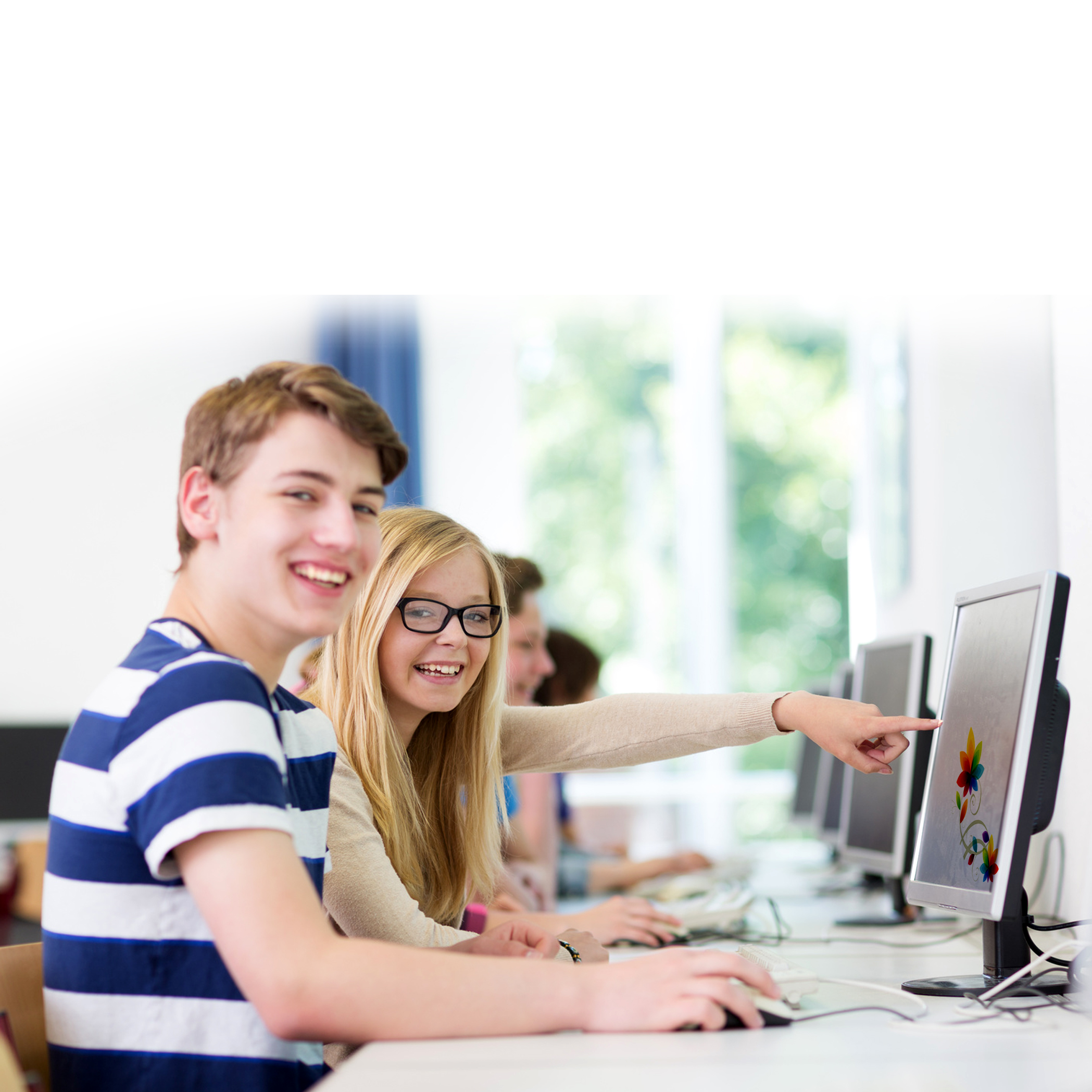 Técnico/a de Desenho Gráfico (2º Período) - Viseu