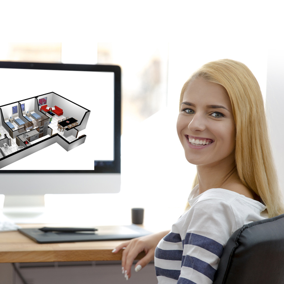 Técnico de CAD/CAM (3º Período) - Coimbra