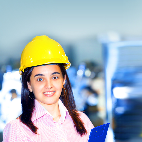 Técnico/a Superior de Segurança no Trabalho (1/2017)