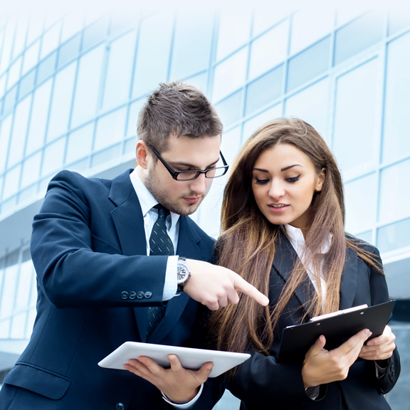 Técnico/a Comercial (3º Período) - Figueira