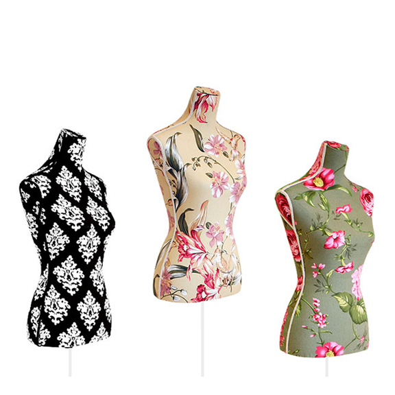 Técnico/a de Vitrinismo (2º Período) - Viseu