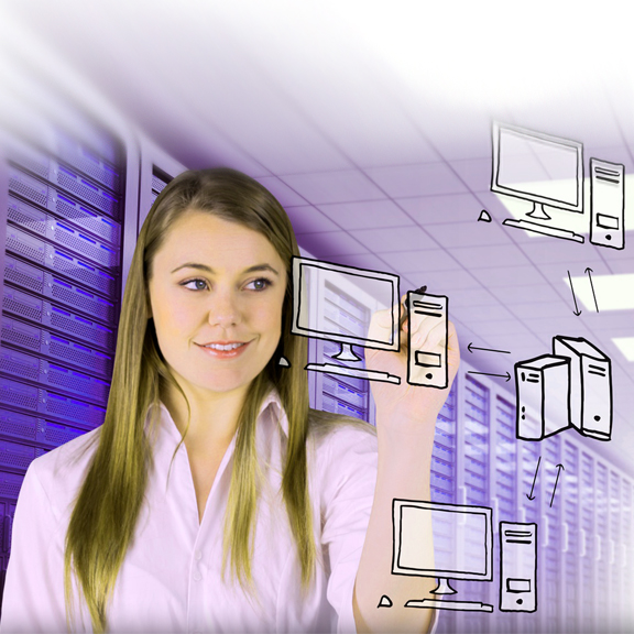 Técnico/a de Informática - Instalação e Gestão de Redes (2º Período) - Porto