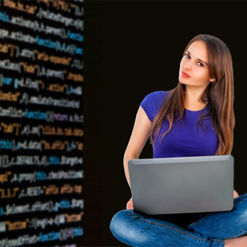 Programador/a de informática (1º Período) - Viseu