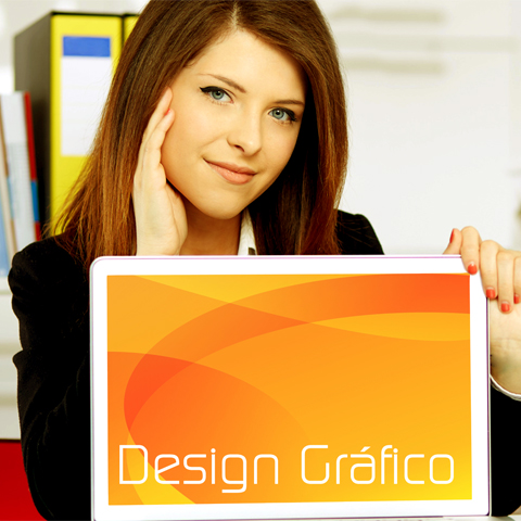 Técnico/a de Desenho Gráfico (1º Período) - Viseu